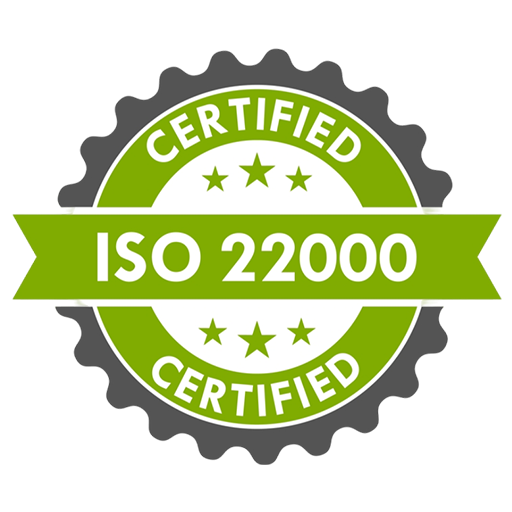 ISO 22000